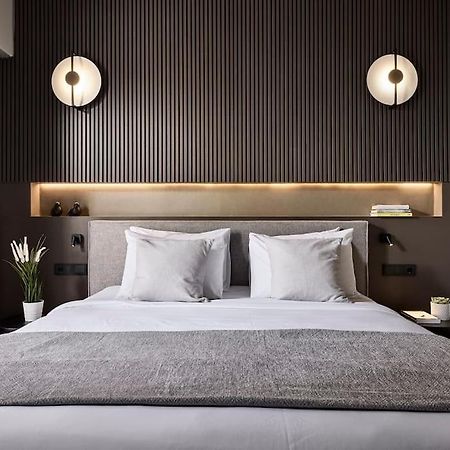 Athens Metropolitan Grand Residence Екстер'єр фото