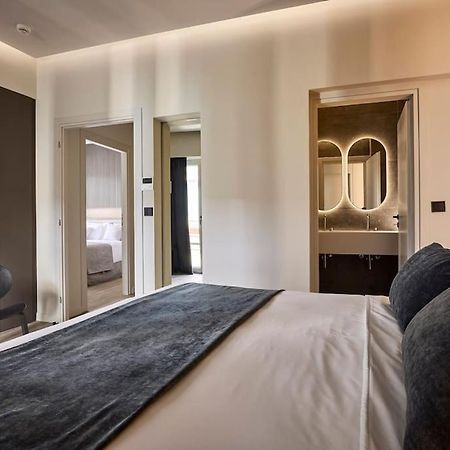 Athens Metropolitan Grand Residence Екстер'єр фото