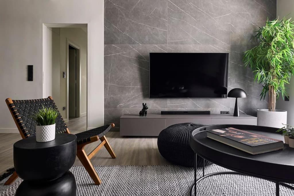 Athens Metropolitan Grand Residence Екстер'єр фото