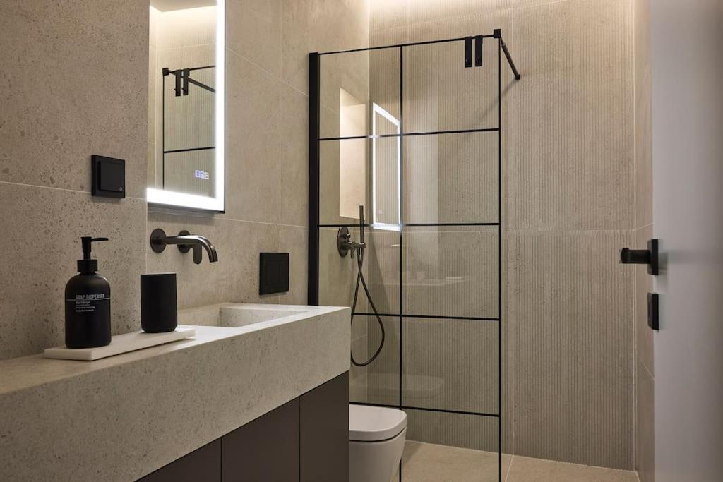 Athens Metropolitan Grand Residence Екстер'єр фото
