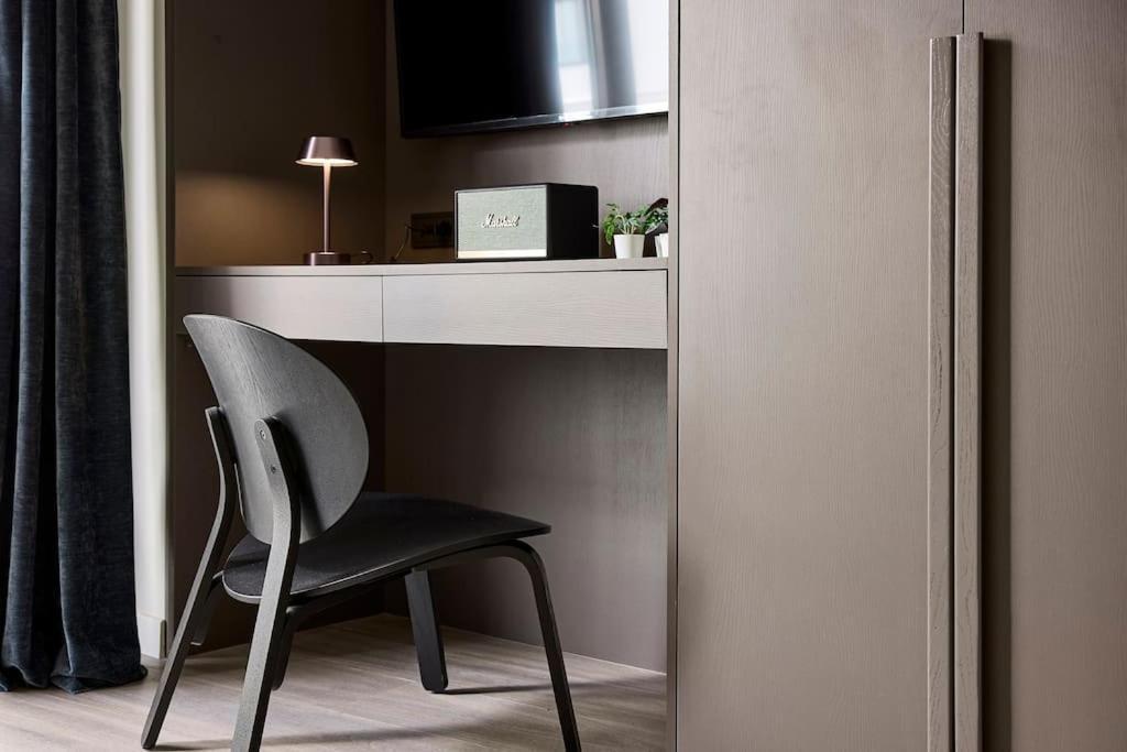 Athens Metropolitan Grand Residence Екстер'єр фото