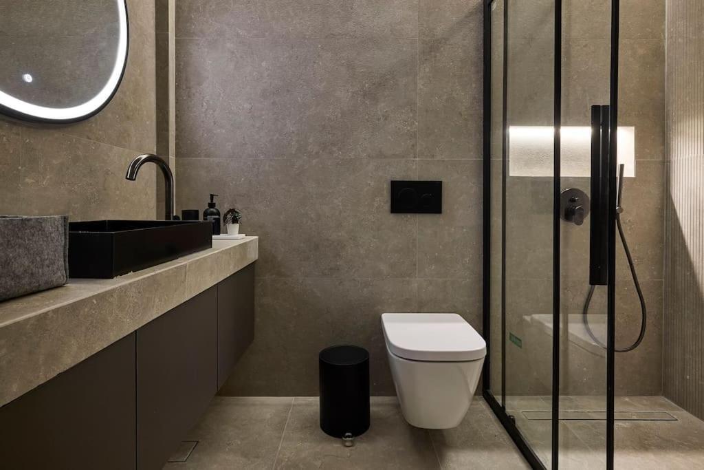 Athens Metropolitan Grand Residence Екстер'єр фото