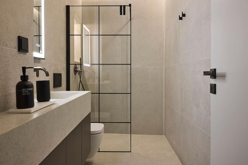 Athens Metropolitan Grand Residence Екстер'єр фото