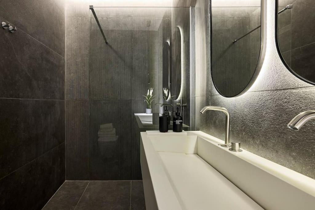 Athens Metropolitan Grand Residence Екстер'єр фото
