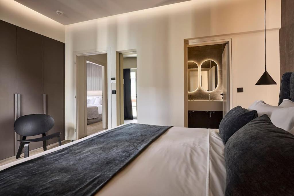 Athens Metropolitan Grand Residence Екстер'єр фото