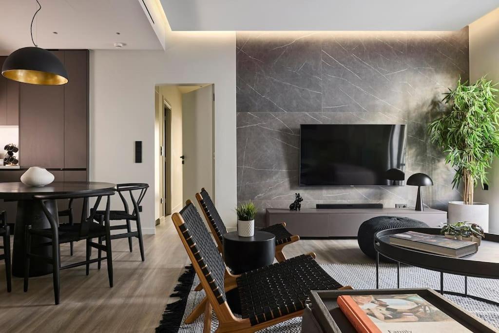Athens Metropolitan Grand Residence Екстер'єр фото