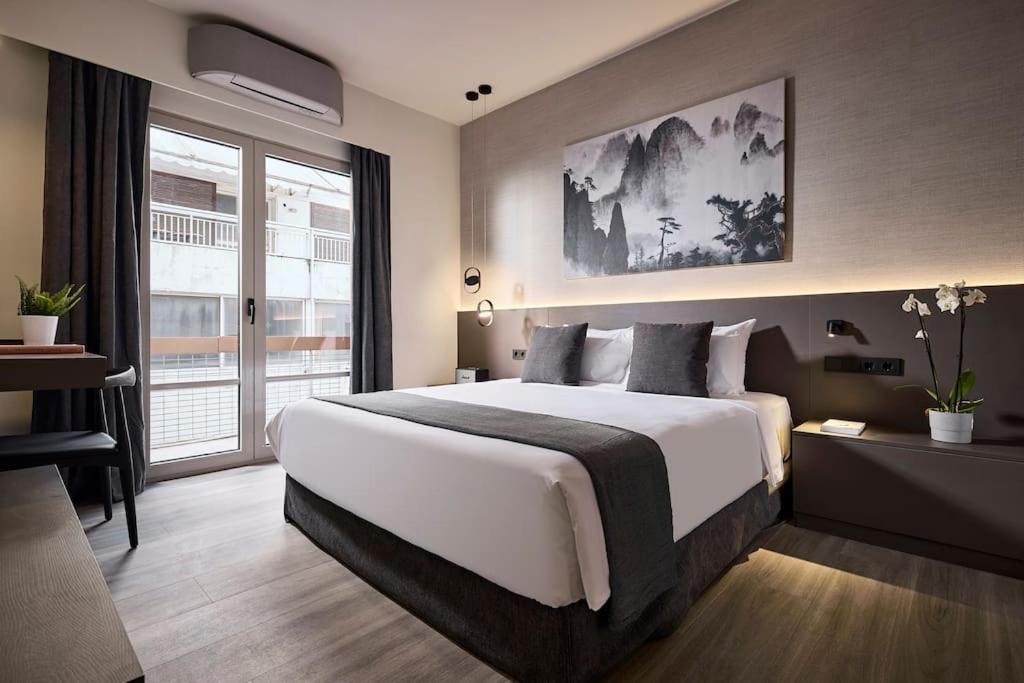 Athens Metropolitan Grand Residence Екстер'єр фото