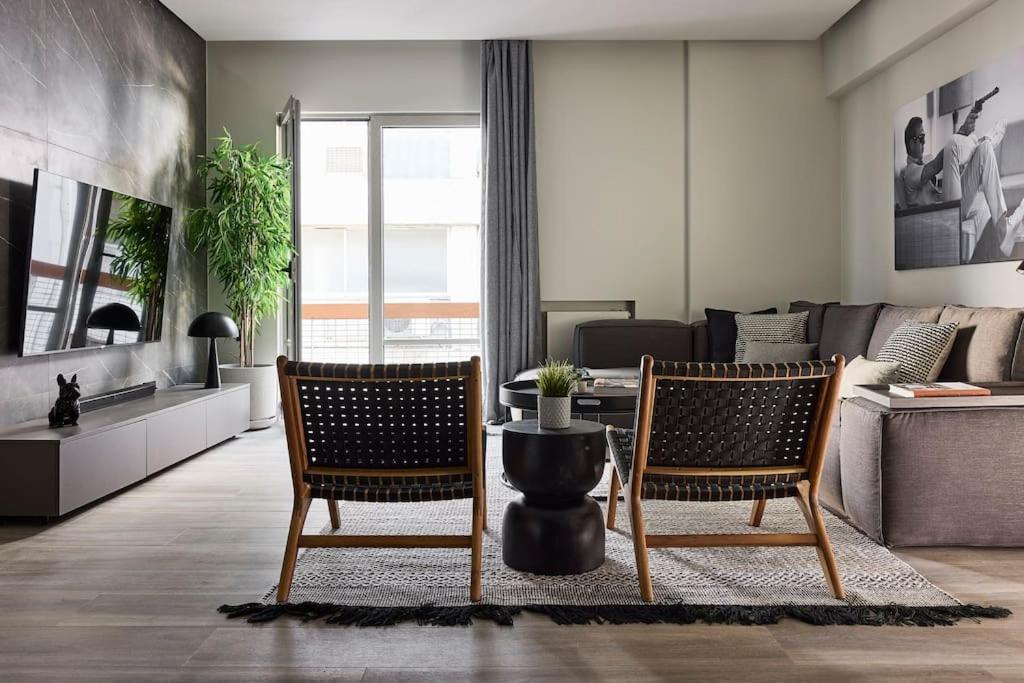 Athens Metropolitan Grand Residence Екстер'єр фото