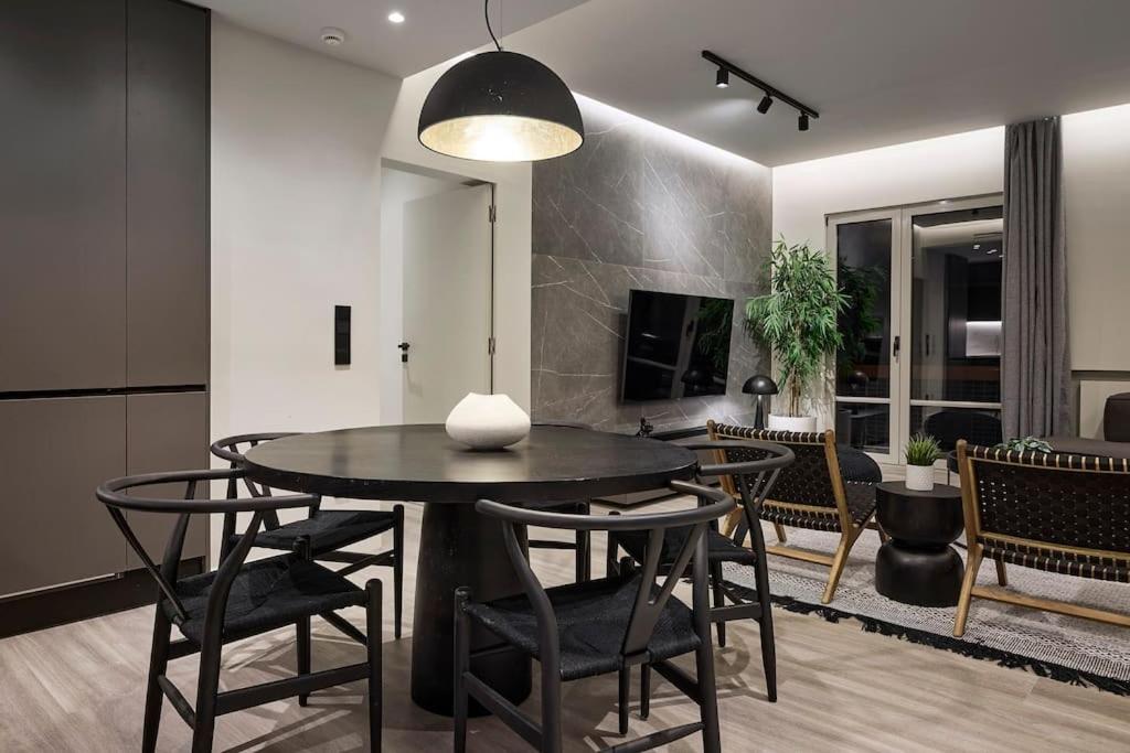 Athens Metropolitan Grand Residence Екстер'єр фото