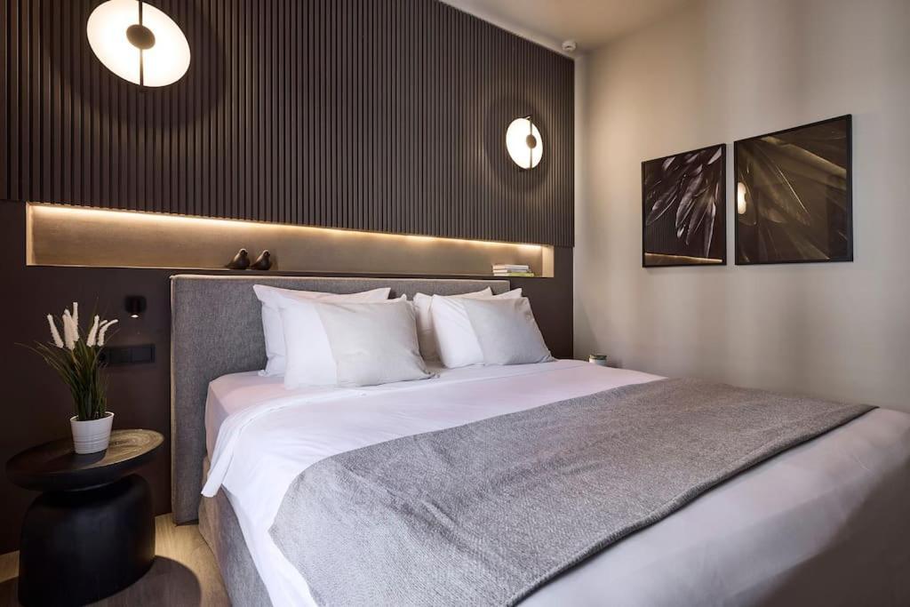 Athens Metropolitan Grand Residence Екстер'єр фото